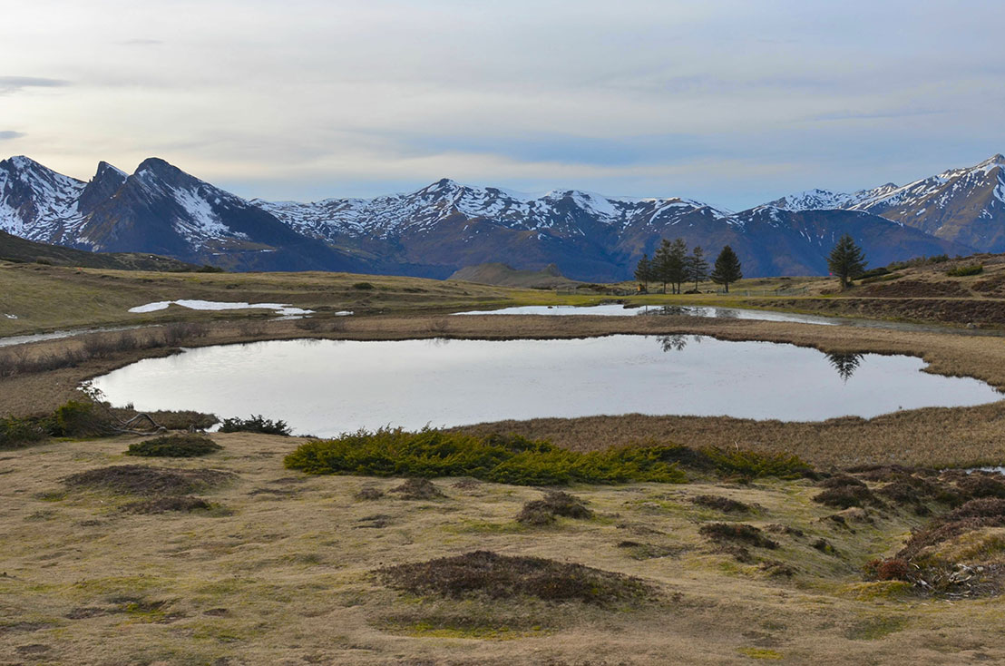 Idée Sortie au Lac de Soum