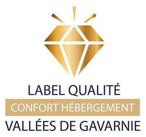 Label Gavarnie