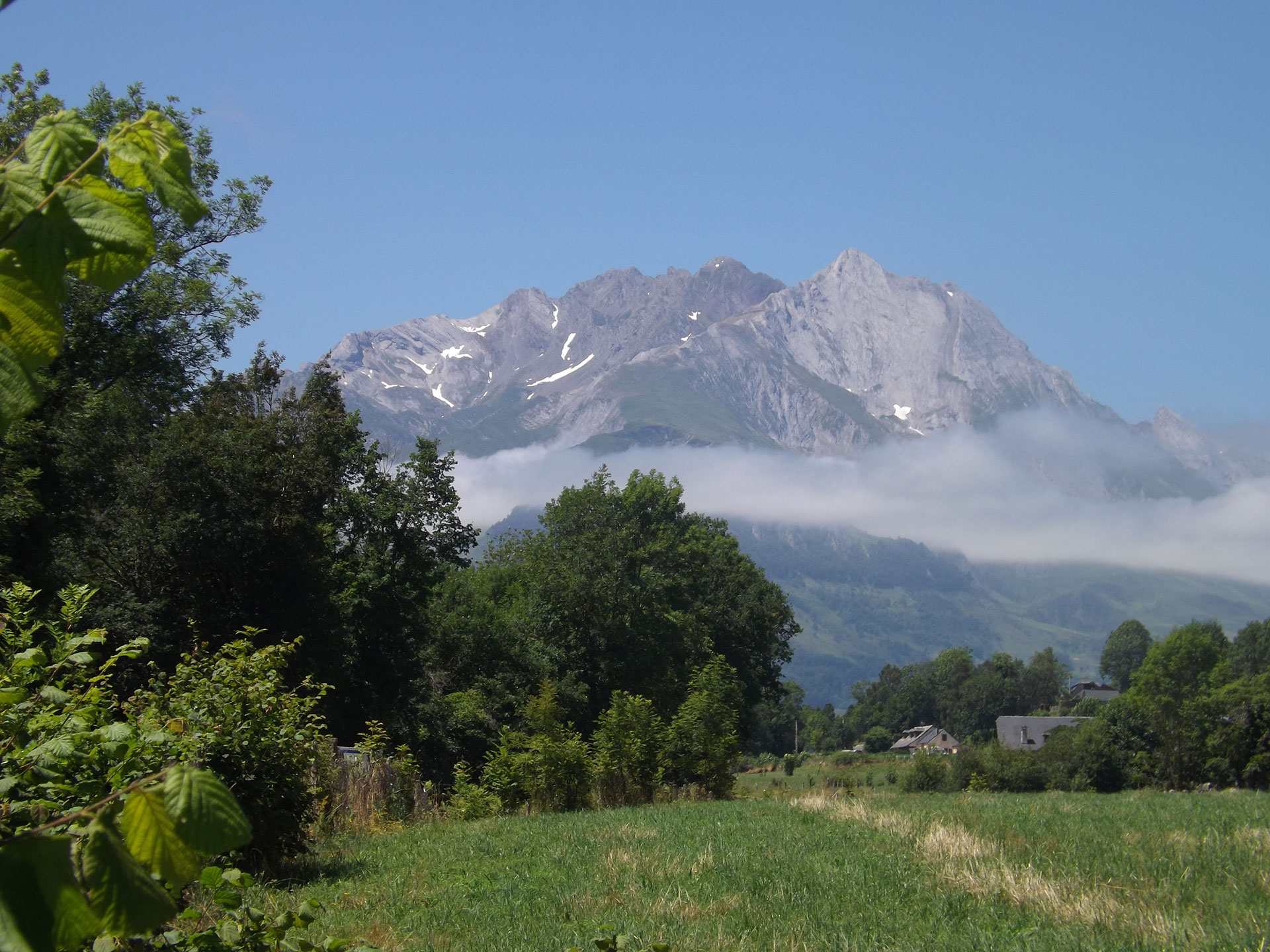 Conseils, randonnées et découvertes dans le Val d’Azun – Blog du Gîte Prébendé