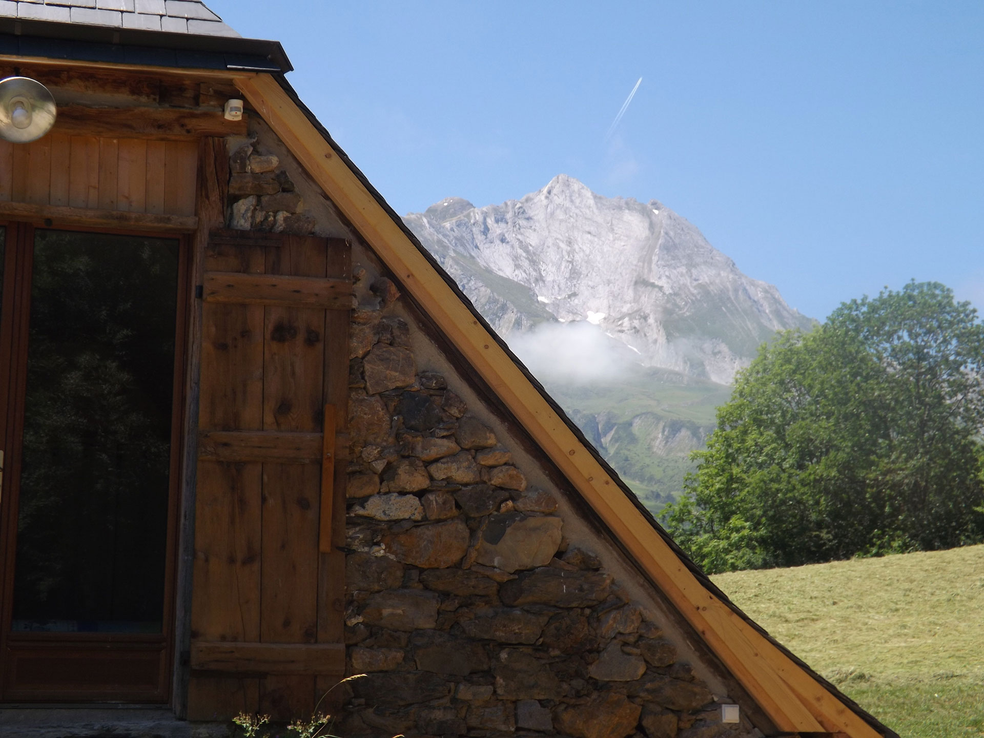 Contact & Accès – Réservez votre séjour au Gîte Prébendé (Hautes-Pyrénées)
